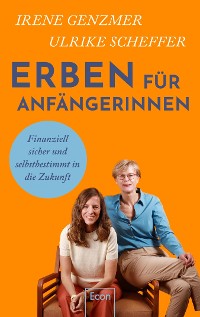 Cover Erben für Anfängerinnen