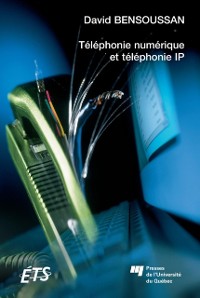 Cover Téléphonie numérique et téléphonie IP