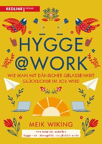 Cover Hygge @ Work