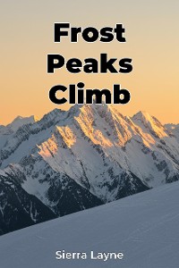 Cover Frost Peaks Climb