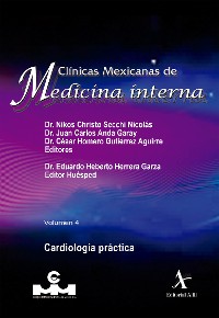 Cover Cardiología práctica