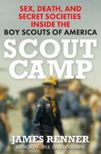 Cover Scout Camp