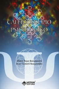 Cover Caleidoscópio Psicológico