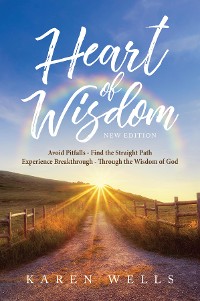 Cover Heart Of Wisdom - New Edition
