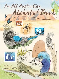 Cover An All Australian Alphabet Book