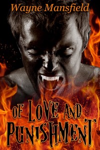 Cover Of Love and Punishment