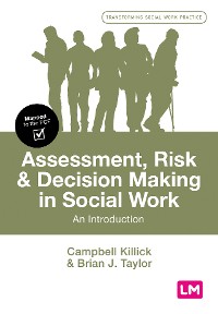 Cover Assessment, Risk and Decision Making in Social Work