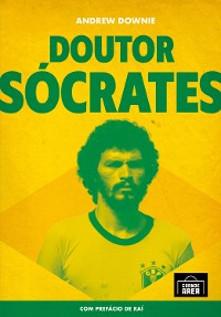 Cover Doutor Sócrates