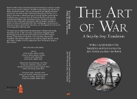 Cover The Art of War : A Step-By-Step Translation