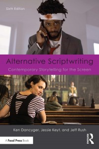 Cover Alternative Scriptwriting