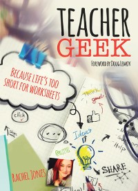 Cover Teacher Geek