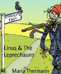 Cover Linus & The Leprechauns