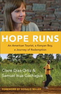 Cover Hope Runs