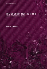 Cover Second Digital Turn