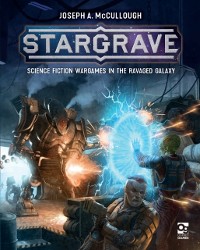 Cover Stargrave