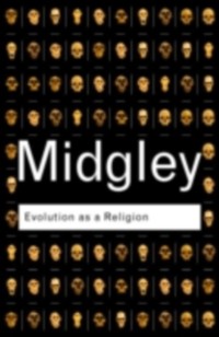 Cover Evolution as a Religion