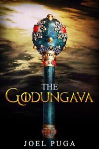 Cover The Godungava