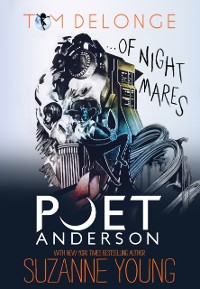 Cover Poet Anderson ...Of Nightmares