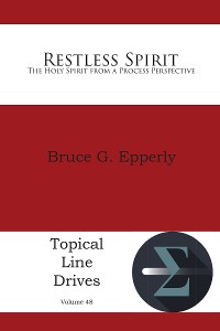 Cover Restless Spirit