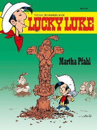 Cover Lucky Luke 94