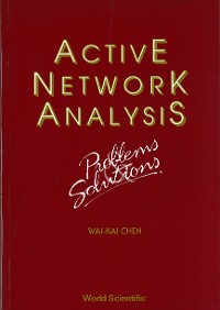 Cover ACTIVE NETWORK ANALYSIS(PROB & SOLN)(V2)