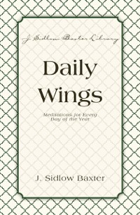 Cover Daily Wings
