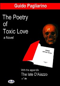 Cover The Poetry Of Toxic Love