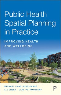 Cover Public Health Spatial Planning in Practice