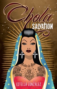 Cover Chola Salvation