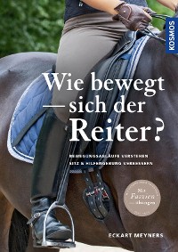 Cover Wie bewegt sich der Reiter?