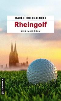 Cover Rheingolf