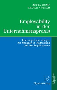 Cover Employability in der Unternehmenspraxis