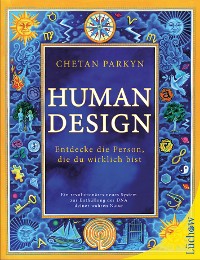 Cover Human Design