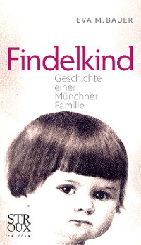 Cover Findelkind