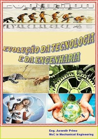 Cover Evolução Da Tecnologia E Da Engenharia