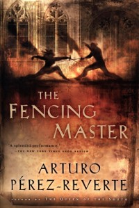 Cover Fencing Master