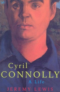 Cover Cyril Connolly