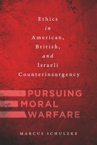 Cover Pursuing Moral Warfare
