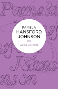 Cover Good Listener