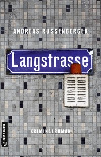 Cover Langstrasse