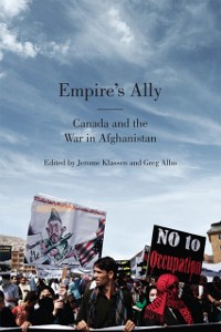 Cover Empire's Ally