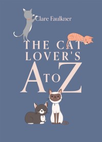 Cover Cat Lover's A to Z