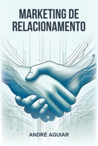 Cover Maketing De Relacionamento