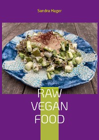 Cover Raw Vegan Food