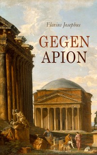 Cover Gegen Apion