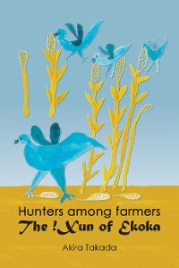 Cover Hunters among Farmers