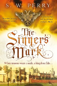 Cover The Sinner's Mark