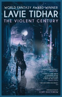 Cover Violent Century