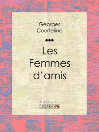 Cover Les Femmes d'amis