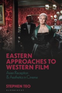 Cover Eastern Approaches to Western Film